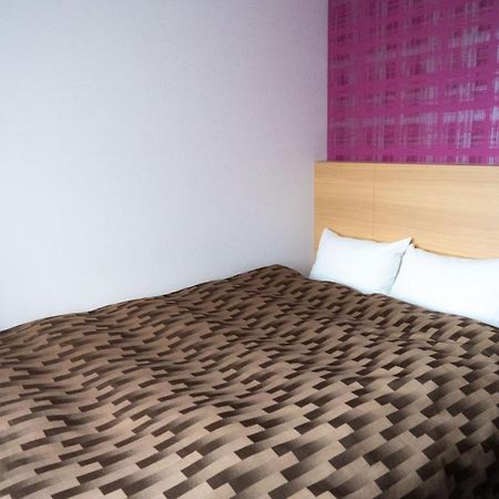Hotel Raffinato Chitose Chitose  Eksteriør billede