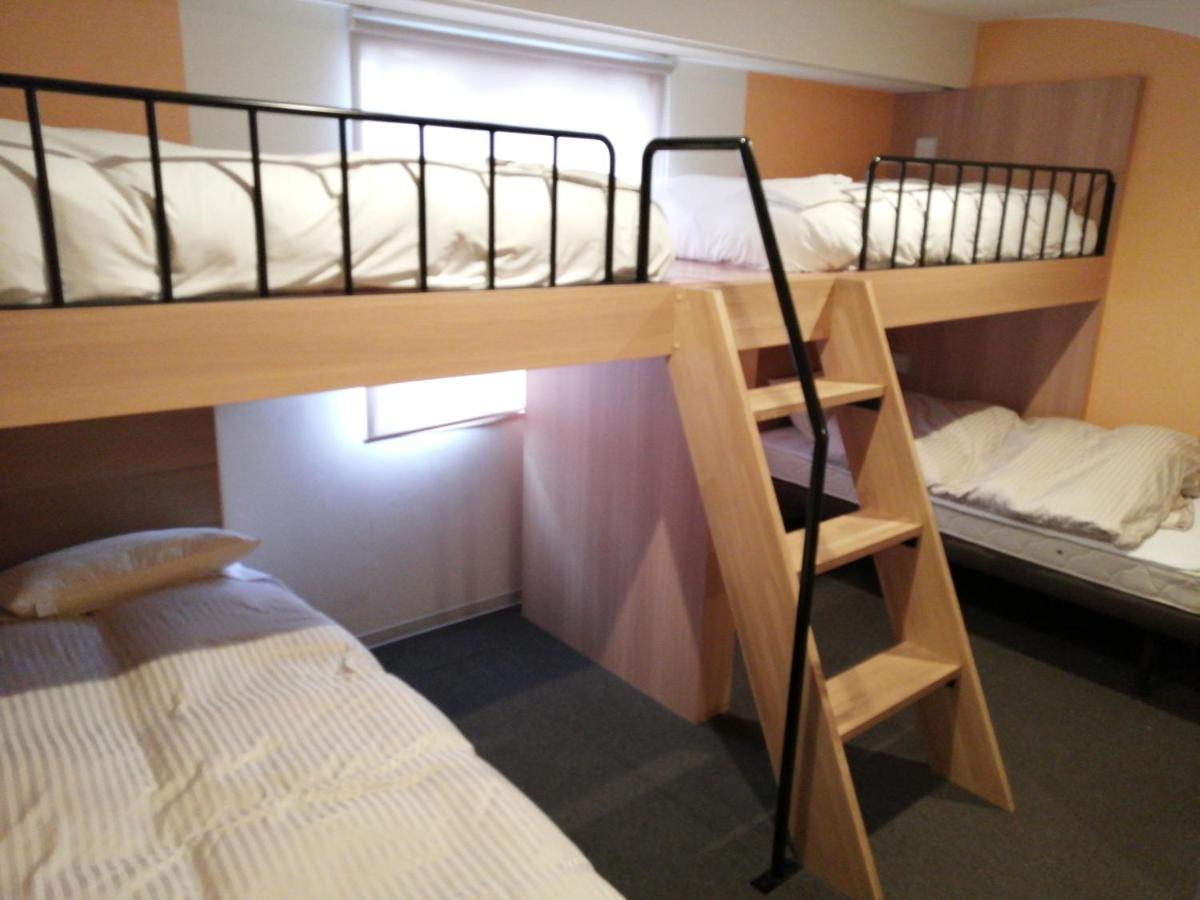 Hotel Raffinato Chitose Chitose  Eksteriør billede