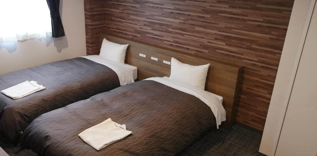 Hotel Raffinato Chitose Chitose  Eksteriør billede
