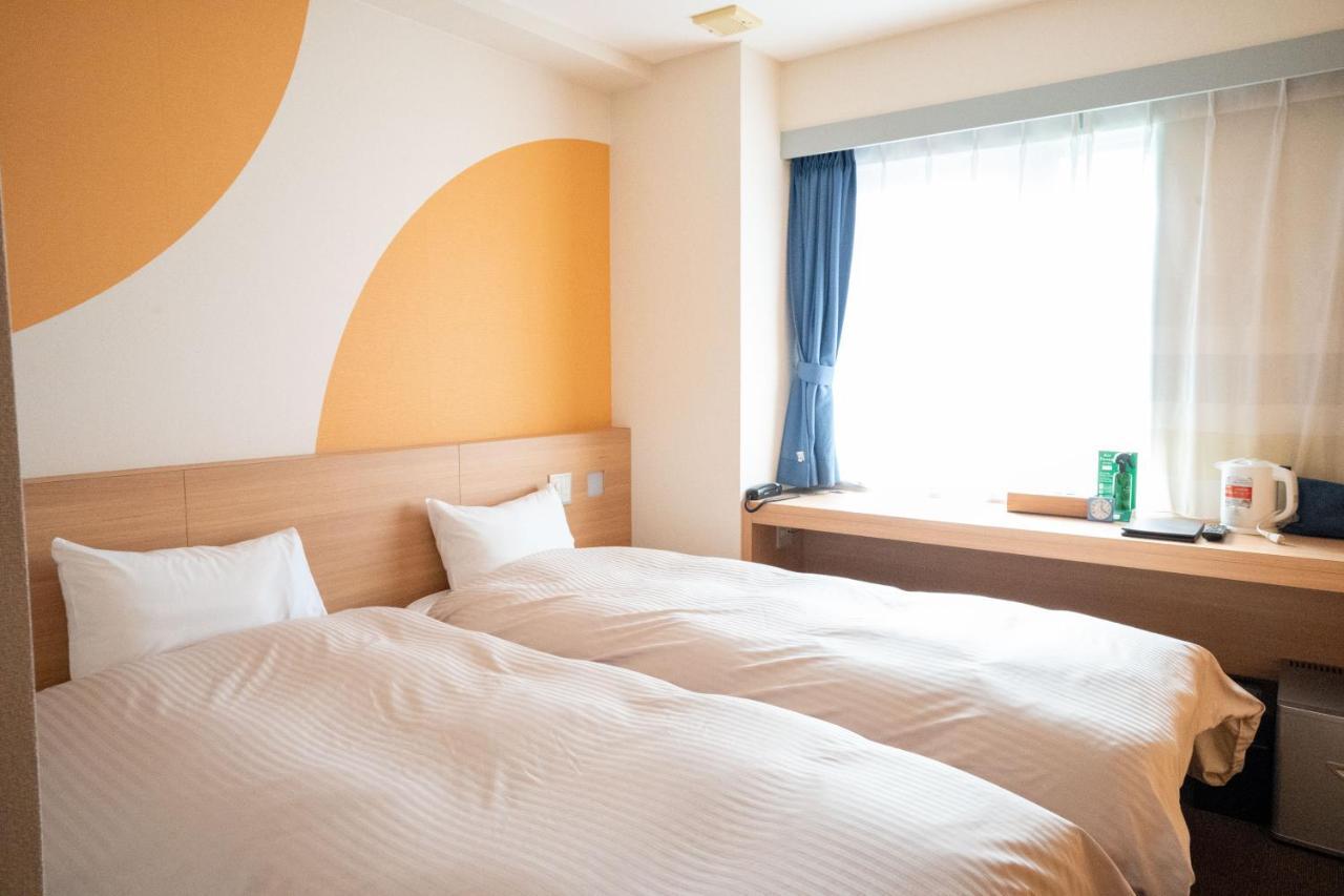 Hotel Raffinato Chitose Chitose  Eksteriør billede