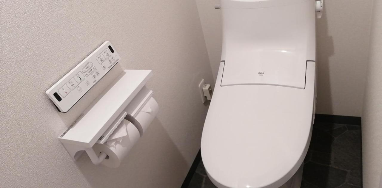 Hotel Raffinato Chitose Chitose  Eksteriør billede