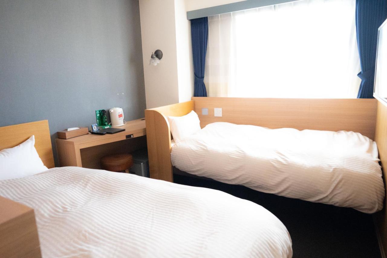 Hotel Raffinato Chitose Chitose  Eksteriør billede