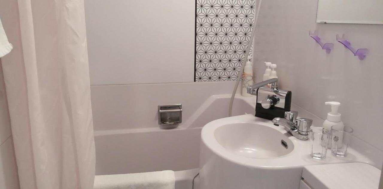 Hotel Raffinato Chitose Chitose  Eksteriør billede