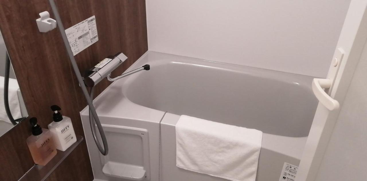 Hotel Raffinato Chitose Chitose  Eksteriør billede