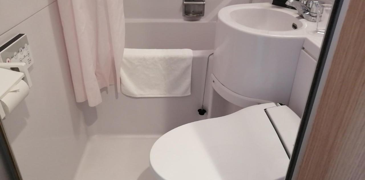Hotel Raffinato Chitose Chitose  Eksteriør billede
